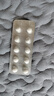 【原研進(jìn)口】[沃麗汀] 卵磷脂絡(luò)合碘片1.5mg*60片/盒 曬單實(shí)拍圖