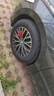佳通輪胎(Giti)輪胎205/60R16 92H E1 適配軒逸/新?？怂?速騰 曬單實(shí)拍圖