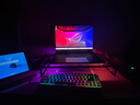 ROG槍神9【國家補(bǔ)貼20%】 酷睿U9 16英寸 游戲本筆記本電腦 U9 275HX RTX 5060 16G+1TB高速固態(tài)硬盤 2.5K 240Hz 廣色域 黑色 曬單實(shí)拍圖