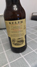 開(kāi)勒高度拉格黃啤酒250ml/660ml 西班牙原瓶原裝進(jìn)口整箱 250mL 12瓶 曬單實(shí)拍圖