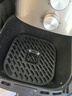 美的（Midea）空氣炸鍋炎烤雙熱源 可視不用翻面 實用大容量6.5L 易用旋扭控溫控時 烤箱煎烤烘炸一體機 KZE6559 曬單實拍圖