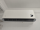 小米（MI）米家空調 1.5匹 巨省電pro 新一級能效 節能省電 變頻冷暖家用臥室壁掛式自清潔舒適空調掛機 大1匹 一級能效 巨省電Pro 25年款 曬單實(shí)拍圖