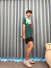 挺拔tibhar乒乓球鞋男款女士牛筋底專(zhuān)業(yè)乒乓球運動(dòng)鞋 01922-白/藍 42 曬單實(shí)拍圖