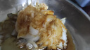 三人港俄羅斯細鱗壯鱈魚(yú)凈重900g鮮嫩多汁 可做鱈魚(yú)腸生鮮水產(chǎn)水鱈魚(yú) 曬單實(shí)拍圖