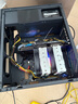 技嘉（GIGABYTE）5060 8G顯卡 魔鷹 GeForce RTX 5060 Gaming OC 8G DLSS4 游戲電競設計AI電腦獨立顯卡 曬單實(shí)拍圖