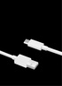 realme真我100W超級(jí)閃充數(shù)據(jù)線真我GT Neo5se/GT5Pro原裝數(shù)據(jù)線100W Type-C接口適配真我GTNeo6se 新款丨真我100W超級(jí)閃充數(shù)據(jù)線 USB-A to Type-C 曬單實(shí)拍圖