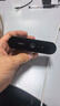 羅技（Logitech）C1000e 高清4K網(wǎng)絡(luò )直播攝像頭 視頻通話(huà) 電腦筆記本家用視頻攝像頭 廣角可對焦 內置麥克風(fēng) 曬單實(shí)拍圖