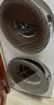 小天鵝（LittleSwan）滾筒洗衣機(jī)全自動(dòng)家用【TGG15E】分區(qū)雙區(qū)洗 15公斤 懶人洗衣機(jī) 5公斤上筒 家電國家補(bǔ)貼 以舊換新 曬單實(shí)拍圖