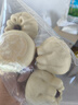 李記鴻福90g*32個(gè)王哥莊大饅頭旗艦店山東特產(chǎn)花樣花饃手工膠東大餑餑禮盒 惜?；羽z頭禮盒*1盒 曬單實(shí)拍圖