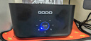 GODO機械固態(tài)硬盤(pán)盒底座2.5/3.5英寸USB3.0外接SATA雙盤(pán)位適用筆記本臺式電腦外置移動(dòng)硬盤(pán)盒通用 曬單實(shí)拍圖