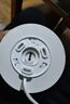 HIKVISION?？低暿覂冉淌覕z像頭4G終身免流量家用360度全景400萬(wàn)超清云臺旋轉手機遠程監控器聲音喊話(huà)對講 曬單實(shí)拍圖