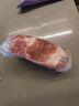 高金食品 貴州 精選豬梅花肉塊2.4斤 燒烤食材梅肉豬頸肉豬肉 豬肉生鮮 曬單實(shí)拍圖