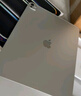 Apple/蘋(píng)果 iPad Pro13英寸 M5芯片 2025年新款平板電腦 512G WLAN版 銀色 曬單實(shí)拍圖