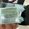 修麗可AGE面霜48ml 護(hù)膚品玻色因抗糖抗皺抗老緊致教師節(jié)禮物禮盒 曬單實(shí)拍圖