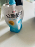 簡愛父愛配方 兒童酸奶0%蔗糖原味100g*6袋 無蔗糖寶寶酸奶早餐下午茶 曬單實拍圖