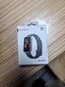 華為（HUAWEI）手環(huán)10 NFC版 羽砂黑 智能手環(huán)專業(yè)睡眠分析情緒健康鋁合金機(jī)身心率監(jiān)測運(yùn)動(dòng)手環(huán)支持NFC手環(huán)9升級(jí) 曬單實(shí)拍圖
