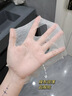 韓方五谷377美白面膜補水保濕淡斑去黃氣提亮膚色暗沉緊致抗皺男女士專(zhuān)用 曬單實(shí)拍圖