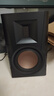 惠威（HiVi） D300 2.0聲道有源HIFI音響多媒體無(wú)線(xiàn)藍牙5.0書(shū)架箱電腦電視家用桌面音箱 曬單實(shí)拍圖