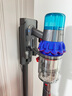 戴森（DYSON）V15 Detect Fluffy無繩吸塵器新一代藍色【原裝進口】手持無線 除螨 寵物家庭適用 七夕情人節(jié)禮物 曬單實拍圖