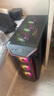 宏碁（acer）暗影騎士·煥V70黑神話13代酷睿i5 13490F/16G/1T/RTX5060暢玩悟空游戲定制版電腦臺式主機 曬單實拍圖