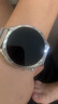 HUAWEI WATCH GT 5 46mm 蒼山灰 氟橡膠表帶華為智能手表情緒健康助手玄璣感知系統(tǒng) 曬單實(shí)拍圖