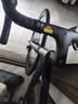 喜德盛（xds）公路自行車(chē)RC618鋁合金車(chē)架SORA/TIAGRA變速桶軸輪組 黑/深灰（SORA變速） 700*510(身高175-185cm) 曬單實(shí)拍圖