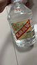 卓譽【私藏高粱酒】52度純糧食酒5L桶裝白酒清香型泡酒專用酒自飲原漿 曬單實拍圖