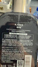 韓束魚(yú)子醬洗發(fā)水發(fā)膜修護霜護發(fā)素控油蓬松男女【洗+護】組合1.2KG 曬單實(shí)拍圖