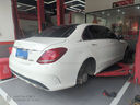 朝陽輪胎 汽車輪胎 225/50R17 98W C66 ZRT 防爆胎適配北京奔馳C系 曬單實拍圖