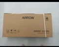 箭牌（ARROW）K110淋浴花灑套裝噴頭增壓花灑手持頂噴花灑全套AE34111MGGW-P3 曬單實(shí)拍圖