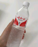 娃哈哈純凈水飲用水350ml*24瓶 整箱小瓶裝水紙箱裝 會議出行便攜 曬單實拍圖