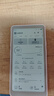 掌閱（iReader）【新品發(fā)布】Tango 6.13英寸智能閱讀本 電子書(shū)閱讀器墨水屏電紙書(shū)平板學(xué)習筆記本輕薄便攜 月光白 曬單實(shí)拍圖
