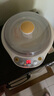小熊（Bear） 酸奶機(jī) 家用全自動米酒機(jī)不銹鋼內(nèi)膽酸奶發(fā)酵 陶瓷4分杯 SNJ-B10K1 曬單實拍圖