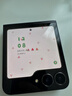 三星Samsung Galaxy Z Flip7 FE  折疊屏手機 大視野智能外屏 5000萬像素 AI手機 8GB+256GB 炫熠黑 曬單實拍圖