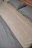 無印良品【京東金榜TOP1】100%純棉四件套床上用品全棉床單被套200*230cm1.5/1.8米床 曬單實拍圖