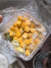 老谷頭百香果凍干百香果茶水果茶冷泡茶沖飲喝花果茶200g 曬單實(shí)拍圖