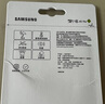 三星（SAMSUNG）256GB TF MicroSD 內(nèi)存卡 4K高速藍(lán)卡 U3A2V30 讀速180MB/s 游戲機(jī)無(wú)人機(jī)運(yùn)動(dòng)相機(jī)存儲(chǔ)卡 PRO Plus 曬單實(shí)拍圖
