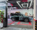 京東養(yǎng)車 單次標準洗車服務 SUV（5座） 全國可用 有效期30天 曬單實拍圖