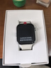 華為HUAWEI WATCH FIT 4 悅動白氟橡膠表帶 華為運(yùn)動智能手表超輕薄大屏潮流運(yùn)動藍(lán)牙通話睡眠監(jiān)測fit4 曬單實(shí)拍圖