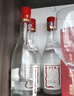 古貝春  白板酒 濃香型白酒   42度  山東地產(chǎn)白酒   475ml*6瓶/箱 42%vol 475mL 6瓶 整箱購買(mǎi) 曬單實(shí)拍圖