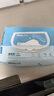 舒潔（Kleenex）羊駝濕廁紙80抽*10包 (800抽)清潔濕紙巾私處清潔EDI純水 曬單實(shí)拍圖