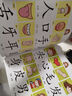 新華書(shū)店聰明寶寶看大書(shū)系列兒童識字書(shū)幼兒古詩(shī)認知0-6歲寶寶早教書(shū)啟蒙書(shū)學(xué)前班幼兒園孩子讀的看的睡前故事字嬰兒書(shū)寶寶學(xué)說(shuō)話(huà) 早識300字(2-5歲適用) 曬單實(shí)拍圖