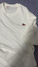 Jordan男子喬丹 純棉透氣 刺繡Logo短袖T恤FN5983-100白2XL 曬單實(shí)拍圖