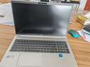 惠普（HP）戰66 六代 15.6英寸輕薄筆記本電腦酷睿13代i5 32G 1TB 2.5K高色域 120Hz 辦公 AI【國家補貼20%】 曬單實(shí)拍圖