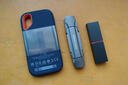 移速（MOVE SPEED）1TB固態(tài)u盤(pán) USB3.2 Type-C雙接口U盤(pán)手機電腦兩用高速大容量?jì)?yōu)盤(pán) 讀速1000MB/s 逸Vpro 曬單實(shí)拍圖