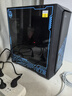 武極幻影＆華碩全家桶 i5 14600KF/華碩RTX5070顯卡/32G D5/1TB SSD游戲臺式電腦主機【國家補貼20%】 曬單實拍圖