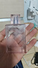 博柏利（BURBERRY）紅粉戀歌女香水禮盒(50ml+1.5ml*2+沐浴球*1) 生日禮物節日禮物女 曬單實(shí)拍圖