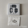漾菲斯【超清超薄】大疆pocket3濾鏡套裝DJI配件運動相機黑柔柔光鏡uv保護鏡cpl偏振鏡nd減光鏡磁吸濾鏡 曬單實拍圖