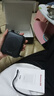 紐曼K88小蜜蜂擴音器教師專(zhuān)用講課教學(xué)防嘯叫導游腰掛麥克風(fēng)藍牙音箱便攜喊話(huà)器戶(hù)外隨身喇叭大音量黑 曬單實(shí)拍圖