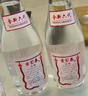 古貝春 全新六代白板 濃香型白酒 42度 475ml 單瓶裝 曬單實(shí)拍圖